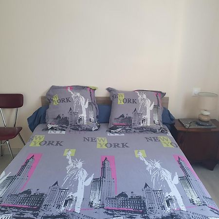 Location Chambre Dans Plain Pied 2 Chambres Louable Taden Экстерьер фото