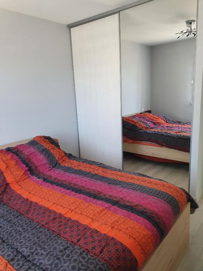 Location Chambre Dans Plain Pied 2 Chambres Louable Taden Экстерьер фото