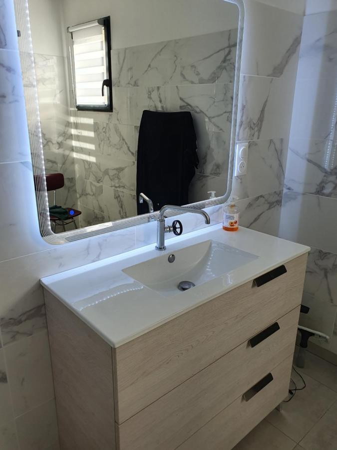 Location Chambre Dans Plain Pied 2 Chambres Louable Taden Экстерьер фото