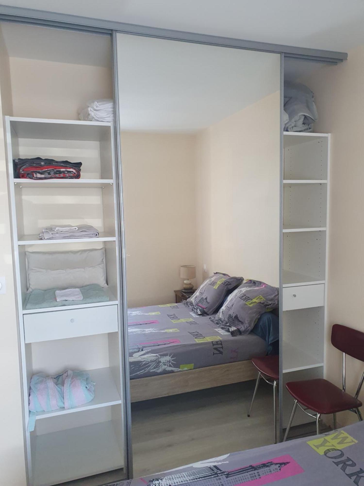 Location Chambre Dans Plain Pied 2 Chambres Louable Taden Экстерьер фото